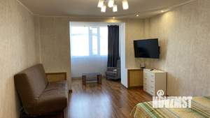 1-к квартира, на длительный срок, 50м2, 6/9 этаж