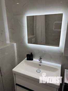 1-к квартира, на длительный срок, 40м2, 18/24 этаж