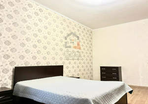 2-к квартира, на длительный срок, 83м2, 5/18 этаж