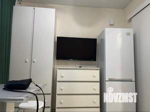 Студия квартира, на длительный срок, 23м2, 3/5 этаж