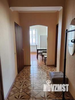 1-к квартира, на длительный срок, 44м2, 6/16 этаж