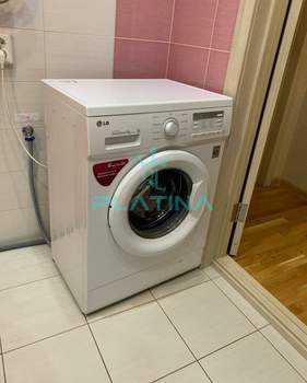 2-к квартира, на длительный срок, 60м2, 7/23 этаж