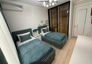 3-к квартира, на длительный срок, 143м2, 3/5 этаж