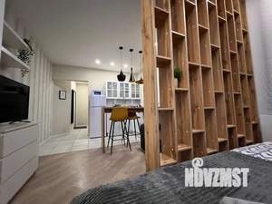 Студия квартира, посуточно, 33м2, 8/12 этаж
