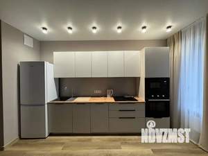 2-к квартира, посуточно, 56м2, 7/19 этаж