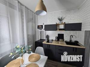 1-к квартира, посуточно, 31м2, 2/9 этаж