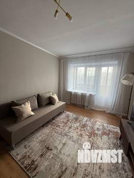 1-к квартира, на длительный срок, 30м2, 8/9 этаж