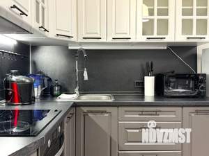 2-к квартира, посуточно, 52м2, 9/19 этаж