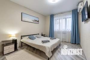 1-к квартира, посуточно, 38м2, 1/5 этаж