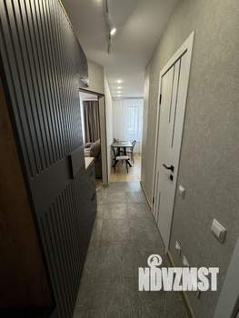 1-к квартира, на длительный срок, 39м2, 4/18 этаж