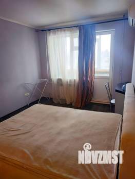 1-к квартира, на длительный срок, 38м2, 3/9 этаж