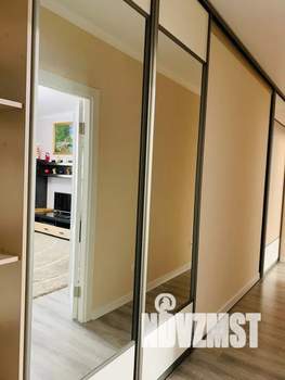 2-к квартира, посуточно, 72м2, 9/12 этаж