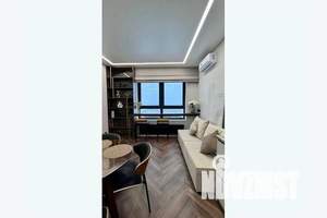 2-к квартира, посуточно, 45м2, 19/20 этаж