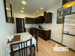 2-к квартира, на длительный срок, 80м2, 11/15 этаж
