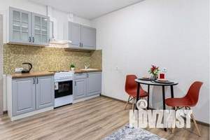 1-к квартира, посуточно, 31м2, 1/8 этаж