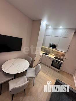 1-к квартира, на длительный срок, 41м2, 7/21 этаж