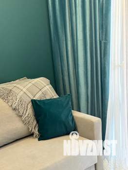 1-к квартира, посуточно, 37м2, 7/20 этаж