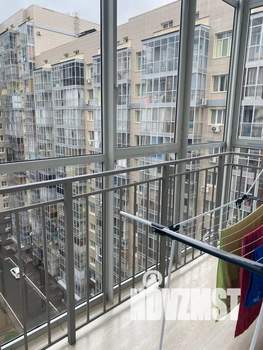 2-к квартира, посуточно, 53м2, 12/12 этаж