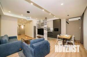 3-к квартира, на длительный срок, 90м2, 7/10 этаж