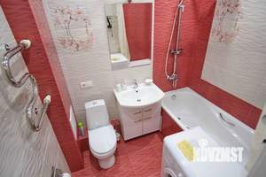 2-к квартира, на длительный срок, 58м2, 7/8 этаж