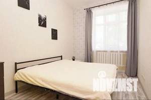 2-к квартира, посуточно, 54м2, 1/5 этаж