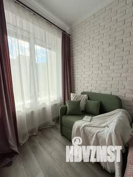 1-к квартира, посуточно, 35м2, 8/10 этаж