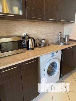 1-к квартира, посуточно, 50м2, 13/18 этаж