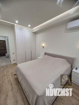 1-к квартира, на длительный срок, 38м2, 16/23 этаж