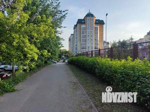 1-к квартира, посуточно, 45м2, 8/9 этаж