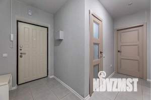 2-к квартира, посуточно, 59м2, 16/23 этаж