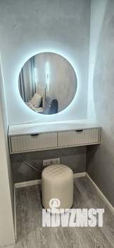 1-к квартира, посуточно, 35м2, 2/10 этаж