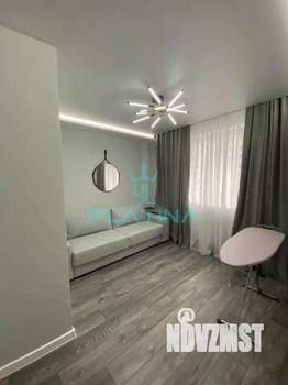 3-к квартира, на длительный срок, 89м2, 4/18 этаж