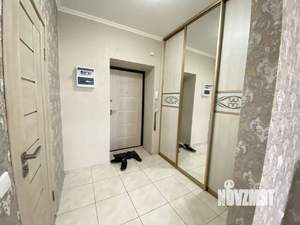 1-к квартира, на длительный срок, 35м2, 8/17 этаж