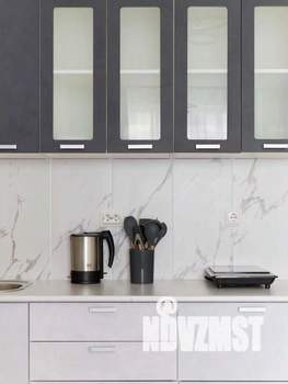 2-к квартира, посуточно, 53м2, 1/1 этаж