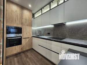 1-к квартира, посуточно, 37м2, 9/25 этаж