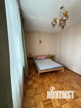 2-к квартира, на длительный срок, 54м2, 9/14 этаж