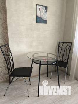 1-к квартира, посуточно, 42м2, 17/19 этаж