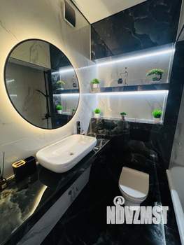 1-к квартира, на длительный срок, 45м2, 18/27 этаж