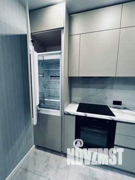 2-к квартира, посуточно, 47м2, 4/19 этаж