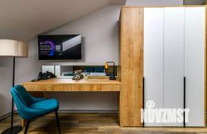 1-к квартира, посуточно, 16м2, -1/4 этаж