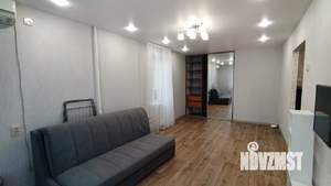 1-к квартира, на длительный срок, 37м2, 5/9 этаж