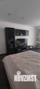 1-к квартира, посуточно, 45м2, 5/9 этаж