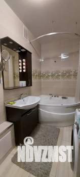 1-к квартира, посуточно, 60м2, 3/12 этаж