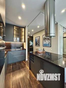 Студия квартира, на длительный срок, 38м2, 22/27 этаж