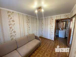 2-к квартира, на длительный срок, 23м2, 5/5 этаж