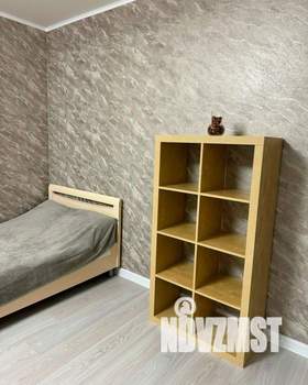 2-к квартира, посуточно, 71м2, 1/1 этаж