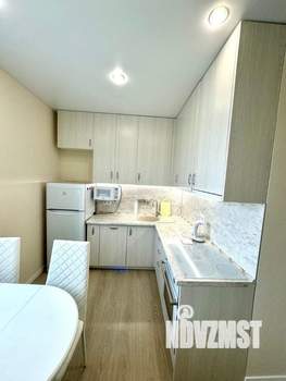 1-к квартира, посуточно, 59м2, 1/1 этаж