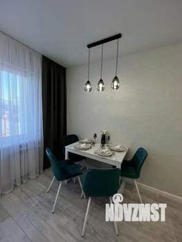 2-к квартира, на длительный срок, 46м2, 14/16 этаж