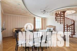 3-к квартира, посуточно, 170м2, 7/10 этаж