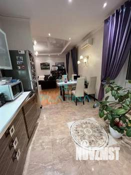 2-к квартира, на длительный срок, 80м2, 3/5 этаж